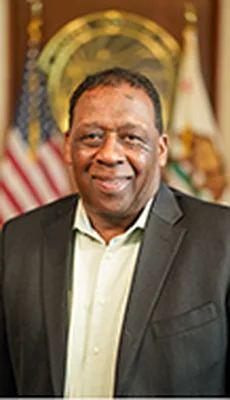 Barry Snell