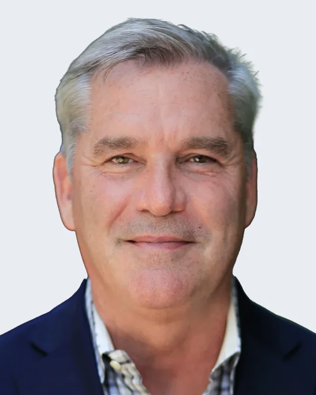 Doug Trussler