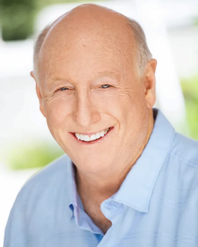Phil Brock